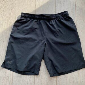 Arc’teryx Running short